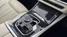 BMW X5 xDrive40d MHT M Sport 5dr Auto [7 Seat/Tech/Pro] Diesel Estate